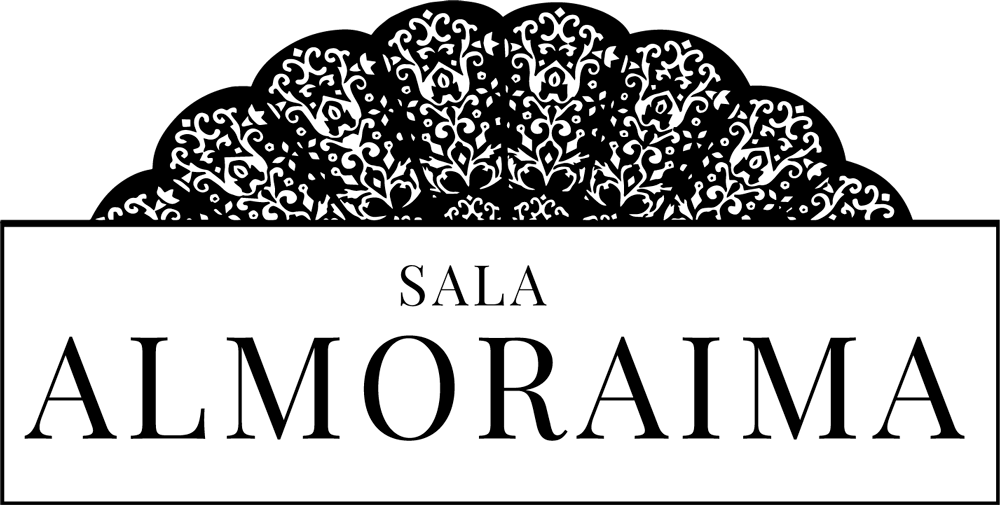 Logo Sala Almoraima